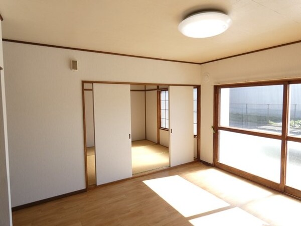 居室