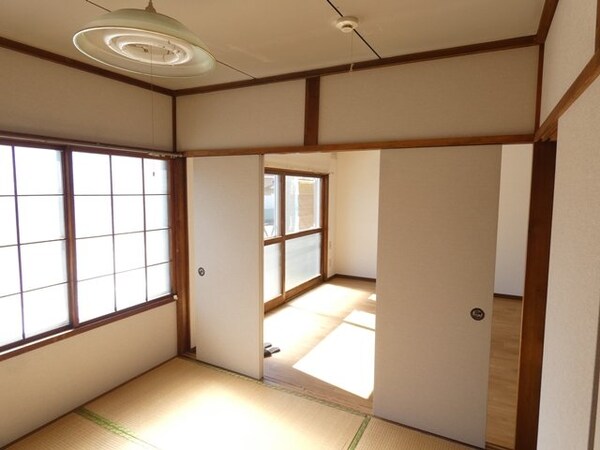 和室