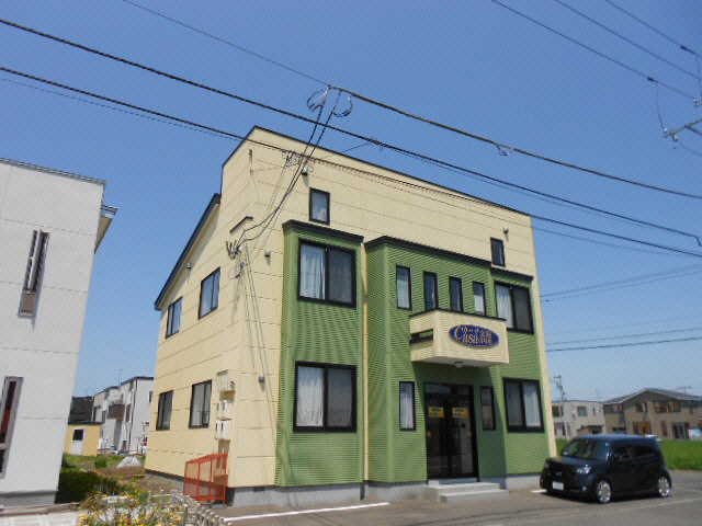 カーサ文苑３号館