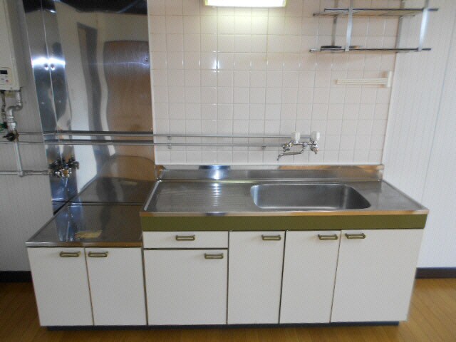 物件内観写真11　