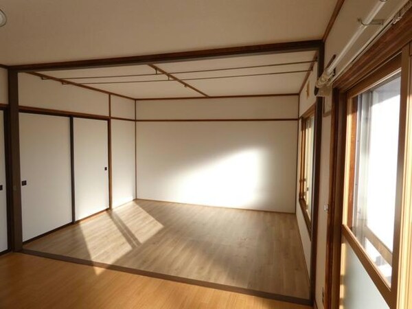 居室