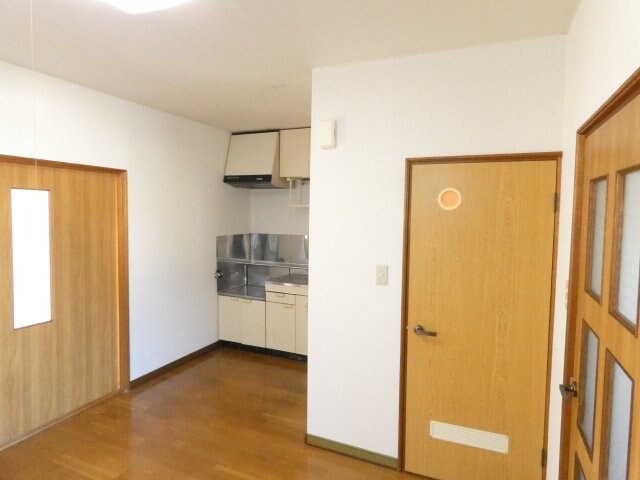 物件内観写真11　