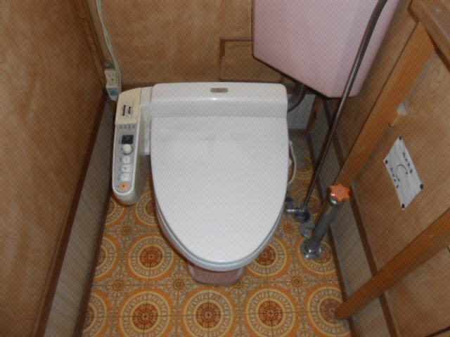 物件内観写真14　