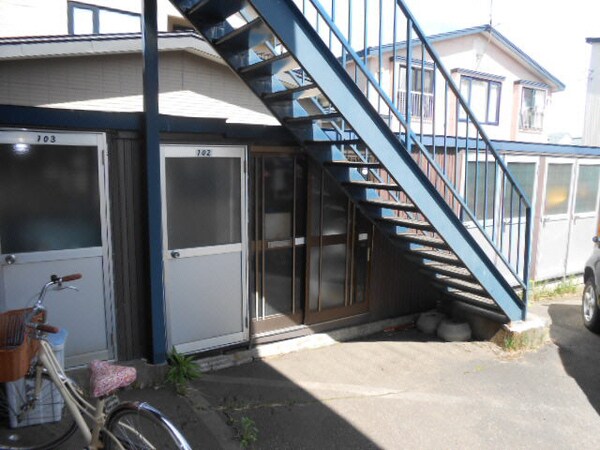 建物設備