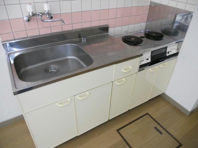 物件内観写真16　