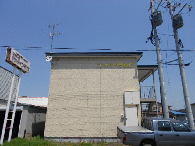 外観写真