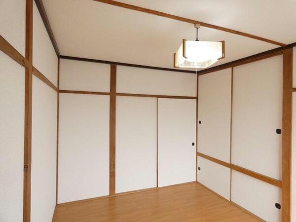 居室