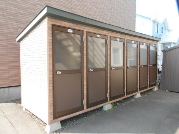 建物設備