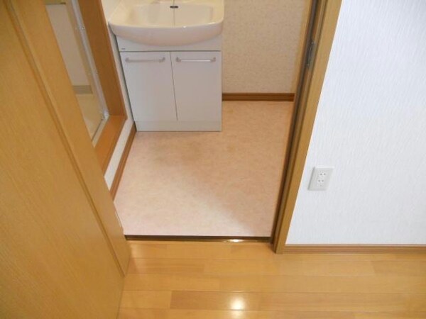 洗面・脱衣所