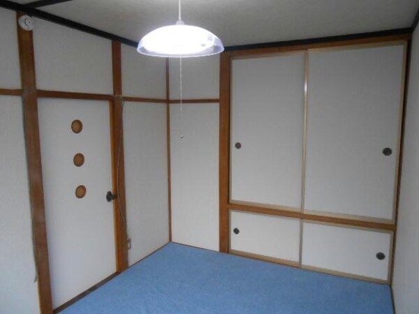 居室