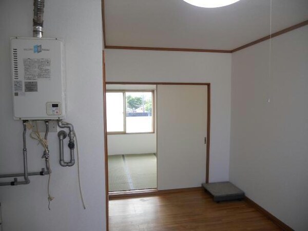 居室