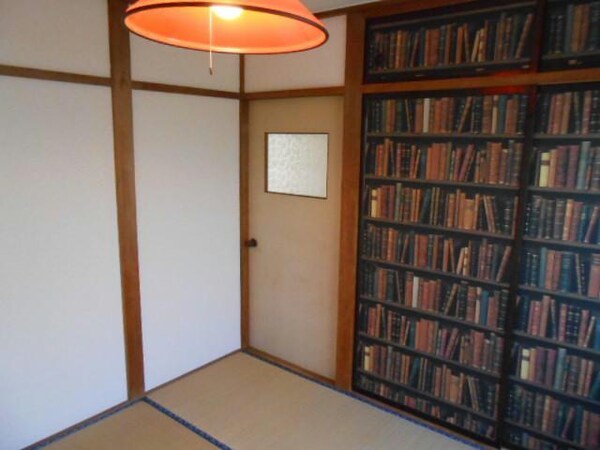 居室