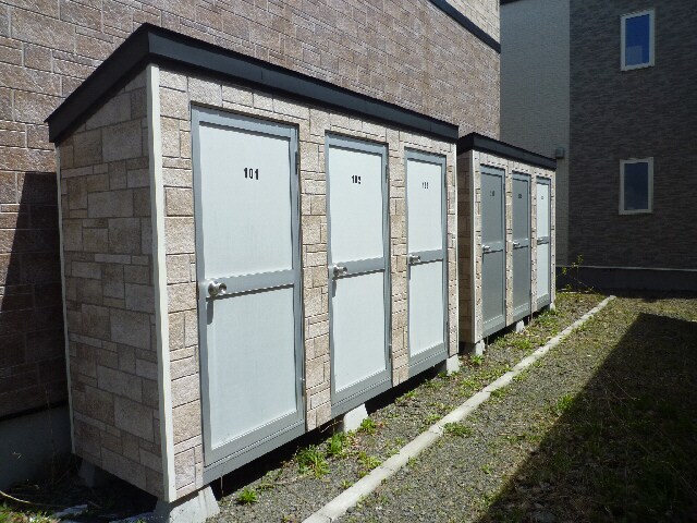 物件内観写真11　