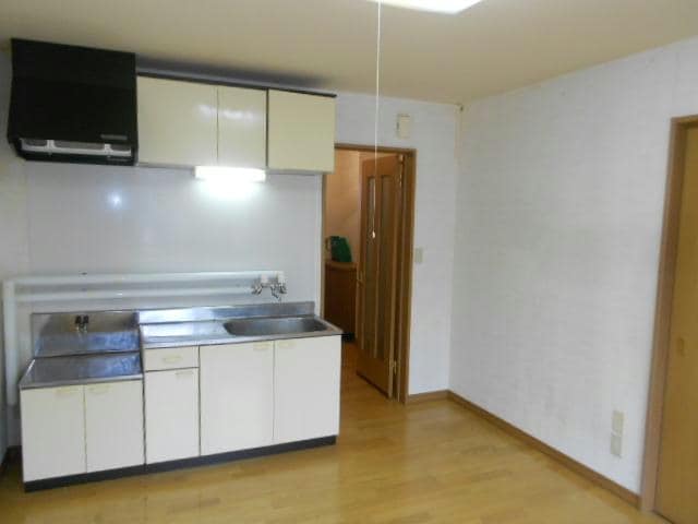 物件内観写真11　