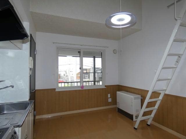 物件内観写真11　