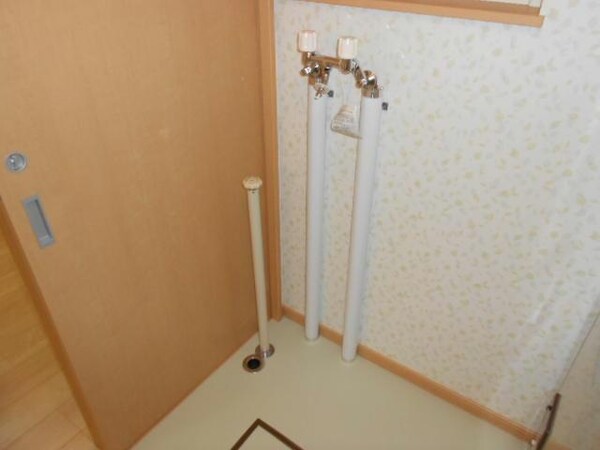 洗面・脱衣所