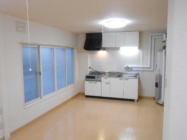 物件内観写真11　