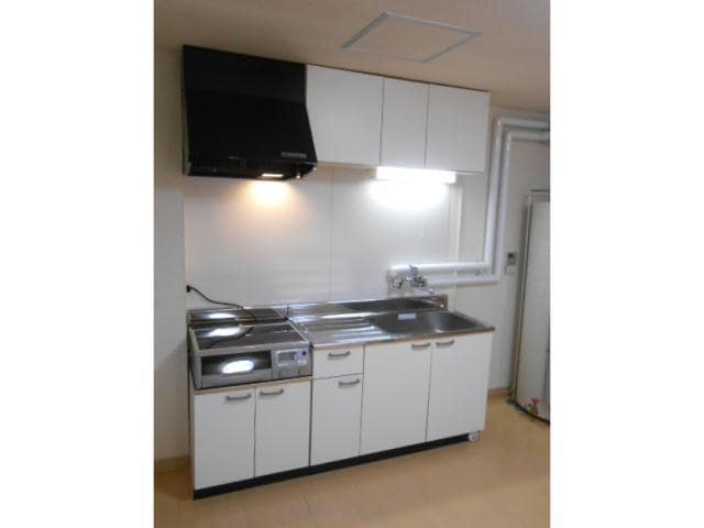 物件内観写真16　