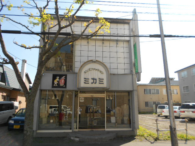 外観写真
