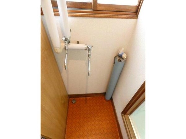 洗面・脱衣所
