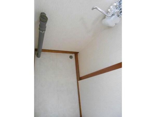 洗面・脱衣所