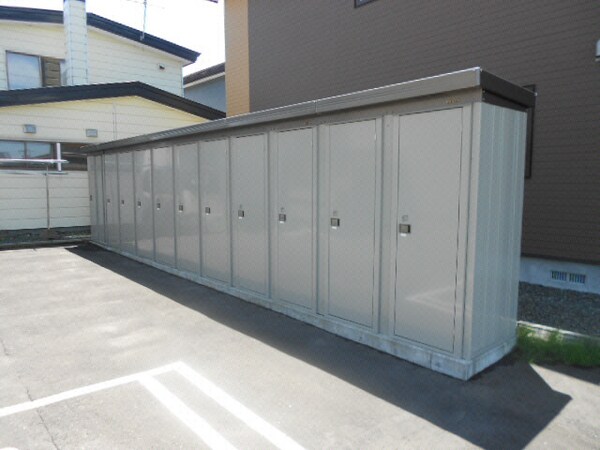 建物設備