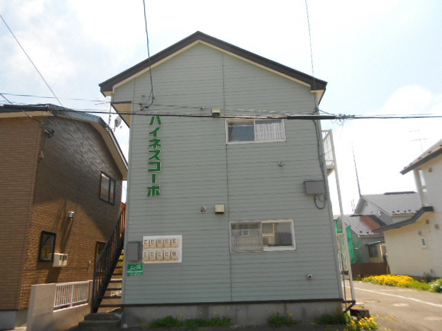 外観写真