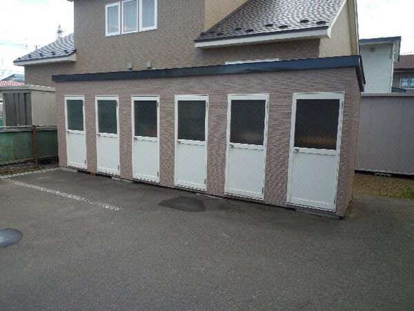 建物設備