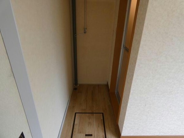 洗面・脱衣所