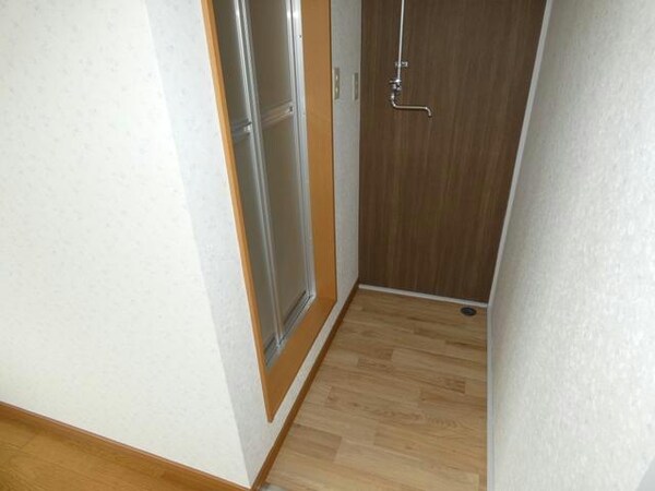 洗面・脱衣所