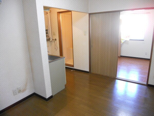 居室
