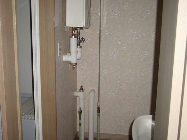 洗面・脱衣所