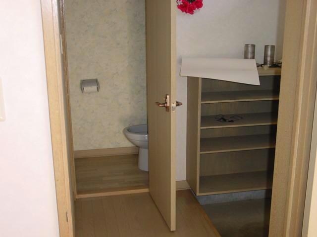 物件内観写真13　