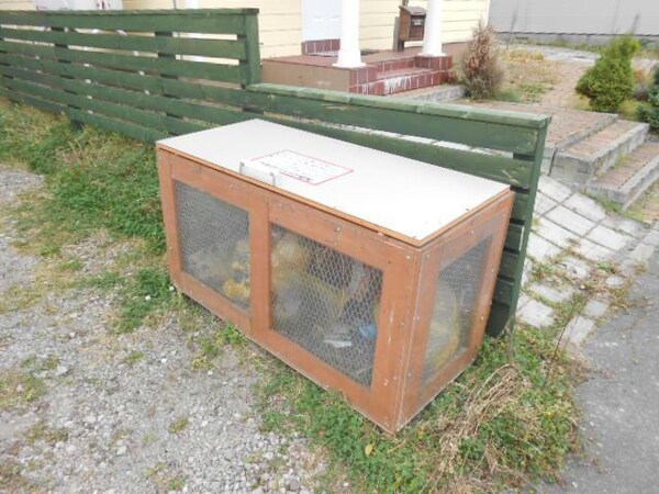 建物設備