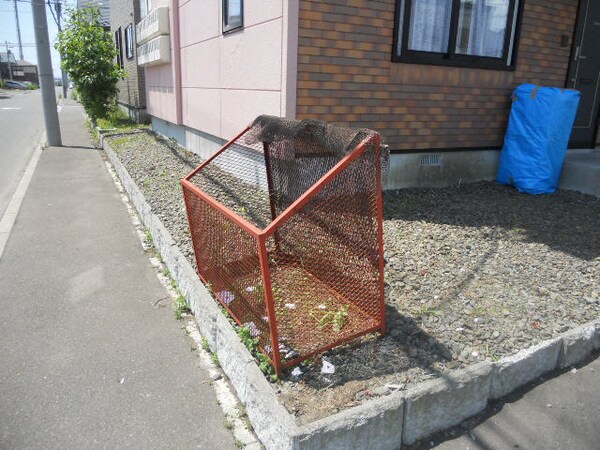 周辺環境