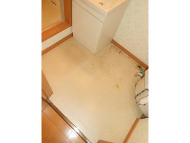 洗面・脱衣所