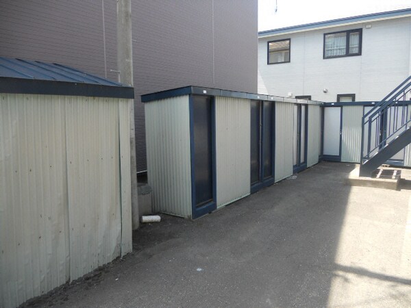 建物設備