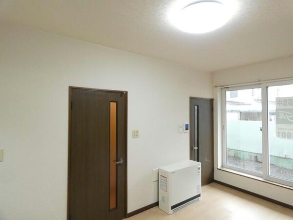 居室