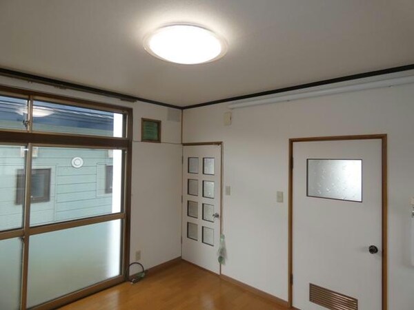 居室