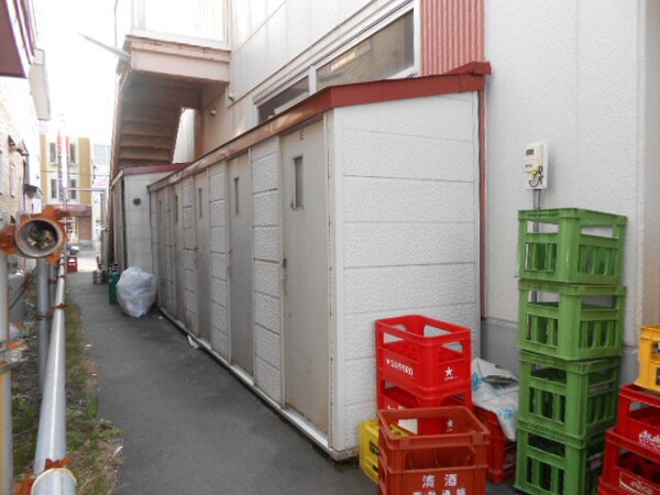 建物設備