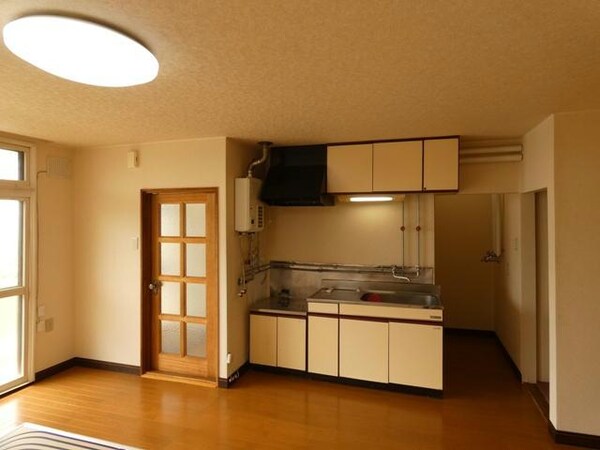 居室