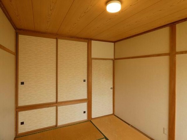 居室