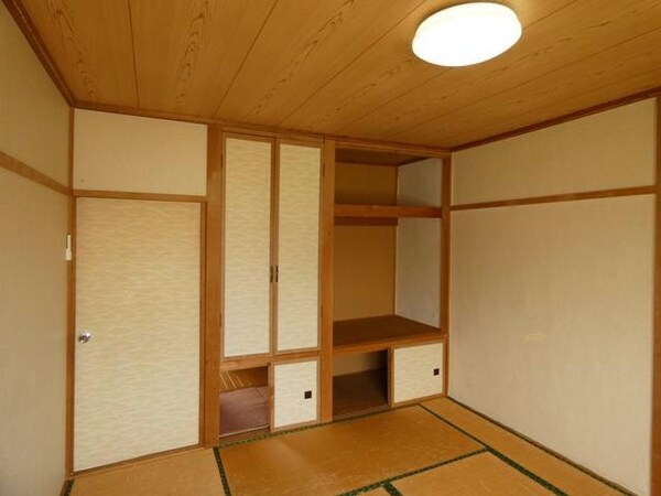居室