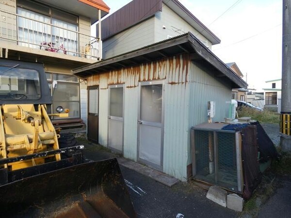 建物設備
