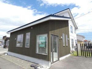 鳥取大通７－５－９店舗外観写真