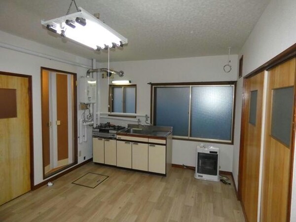 居室