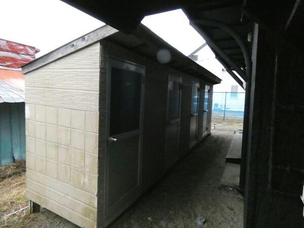 建物設備