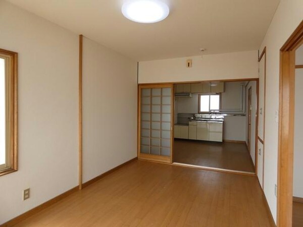居室