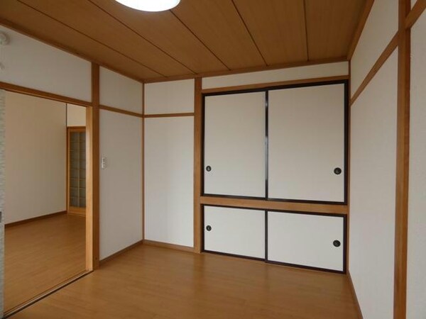 居室