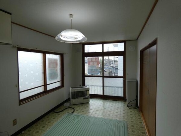 居室